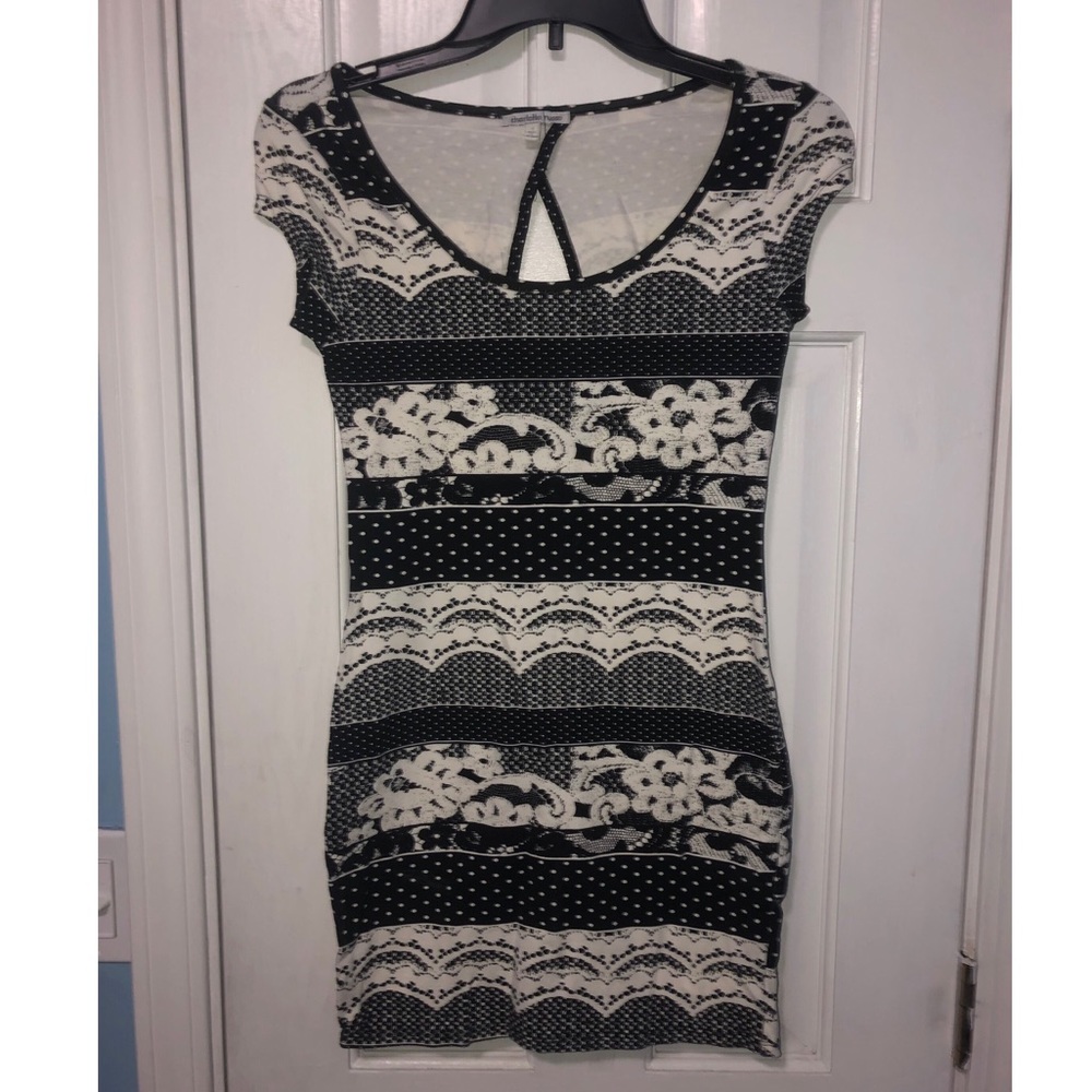 Charlotte Russe dress